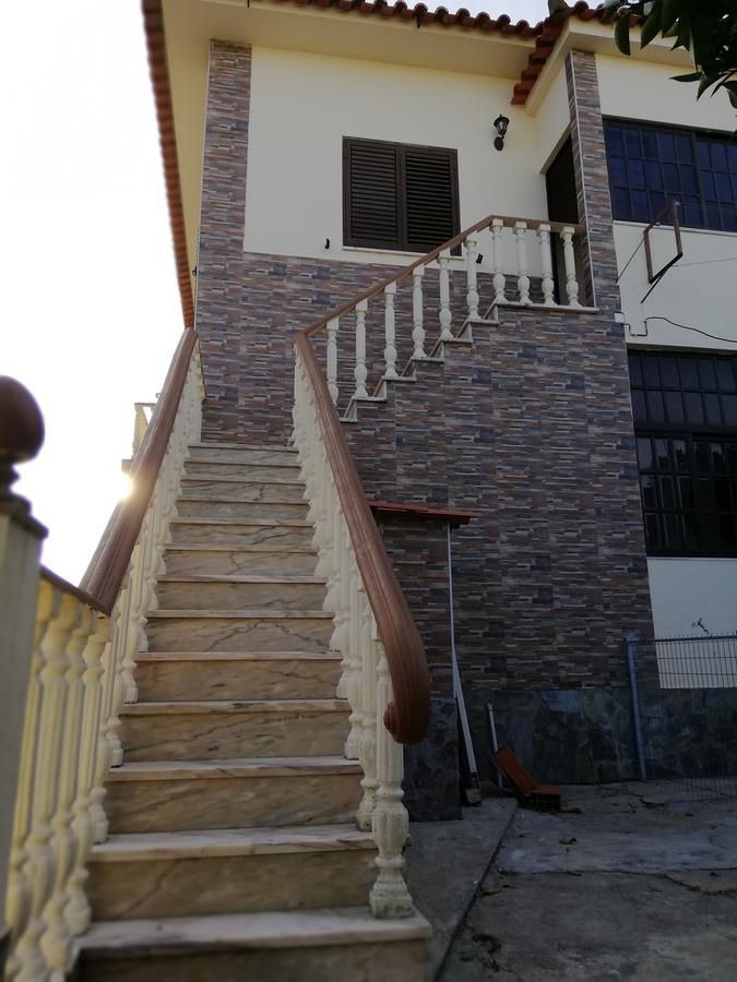 Casa Conceicao Apartment Atalaia  ภายนอก รูปภาพ